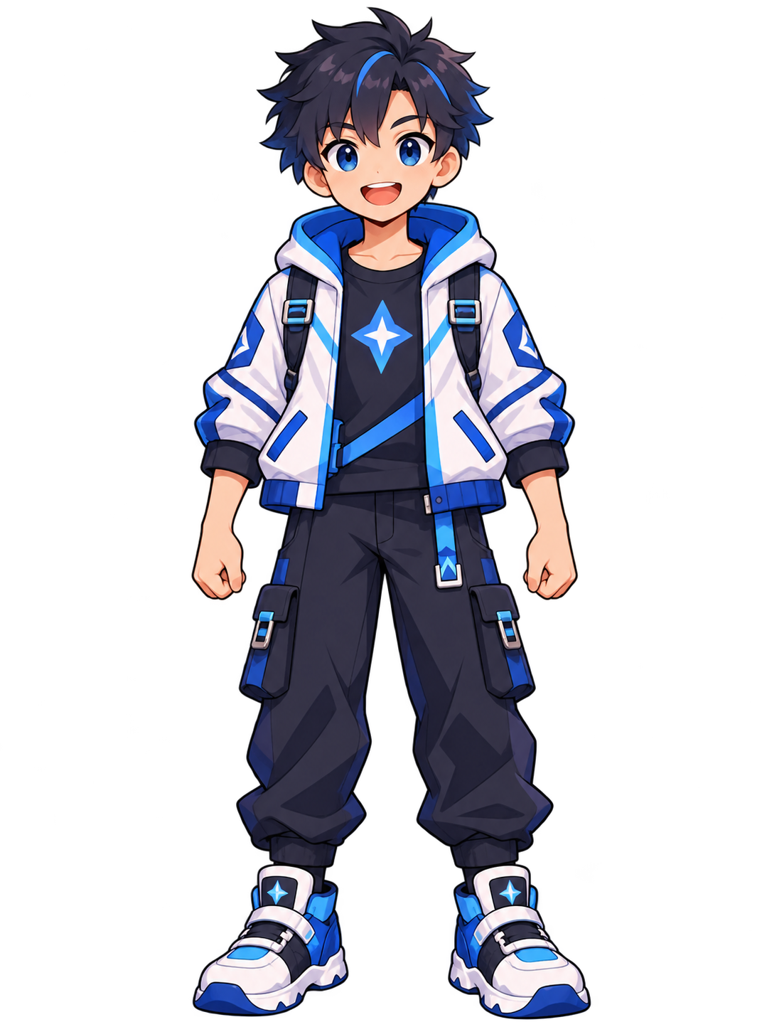 YUKITO avatar